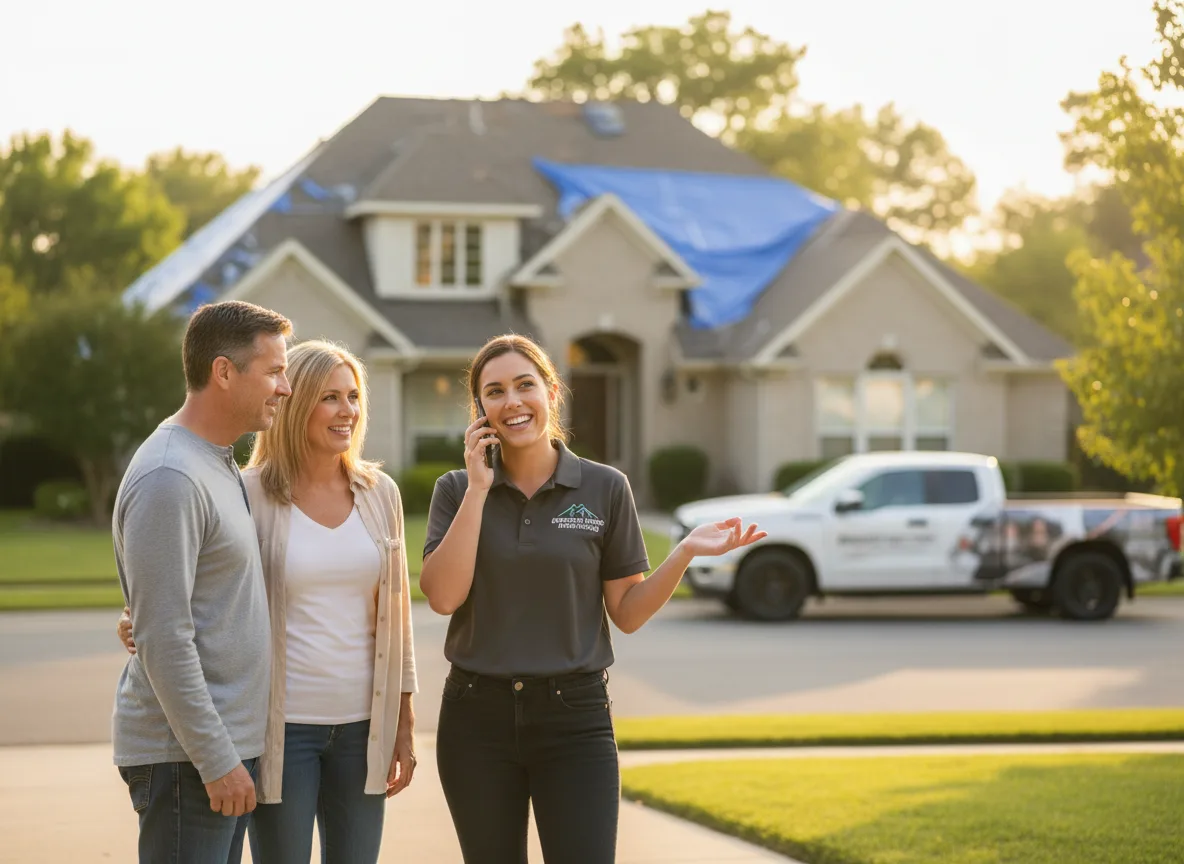 Emergency Roof Repair Jeff, KY FAQs